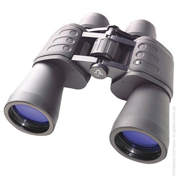 Бинокль BRESSER HUNTER 7x50
