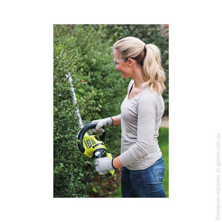 Кущоріз RYOBI RHT1851R-20F ONE+
