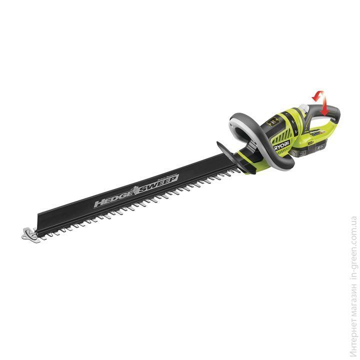 Кущоріз RYOBI RHT1851R-20F ONE+
