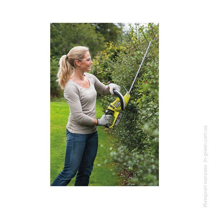 Кущоріз RYOBI RHT1851R-20F ONE+