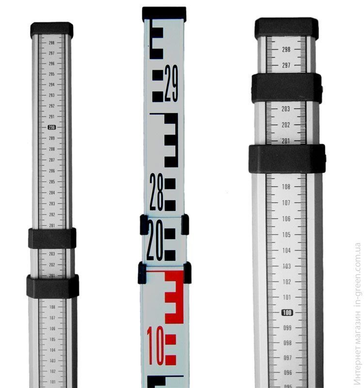 Рейка ADA STAFF 4 (А00142)