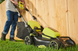 Газонокосарка акумуляторна Ryobi Max Power RY36LM40A-140 (5133005496) Фото 13 з 14