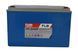 Аккумуляторная батарея FIAMM 12FLB400Pl 12V 105Ah Фото 1 из 2