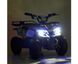 Електроквадроцикл PROFI HB-ATV800AS-2-3 Фото 3 з 8