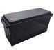 Аккумуляторная батарея Sturmax BC12VM-LiFePo4100AH Фото 2 из 4