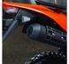 Мотоцикл MINSK х250 помаранчевий Фото 12 з 12