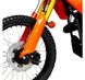 Мотоцикл MINSK х250 помаранчевий Фото 6 з 12