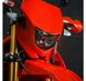 Мотоцикл MINSK х250 оранжевый Фото 10 из 12