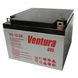 Гелевый Акумулятор Ventura VG 12-24 Gel Фото 1 з 5