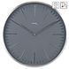 Часы настенные Technoline WT7215 Grey Фото 2 из 2
