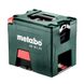 Аккумуляторный пылесос METABO AS 18 L PC (каркас) Фото 4 з 6
