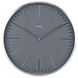 Часы настенные Technoline WT7215 Grey Фото 1 из 2