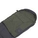 Спальный мешок Bo-Camp Delaine Cool/Warm Bronze 0° Green/Grey Фото 4 из 10