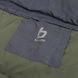 Спальный мешок Bo-Camp Delaine Cool/Warm Bronze 0° Green/Grey Фото 5 из 10