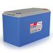 Аккумуляторная батарея FIAMM 12FLB400Pl 12V 105Ah Фото 2 из 2