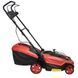 Газонокосарка акумуляторна Vitals Master AZP 3640 SmartLine+ Фото 5 з 11