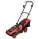 Газонокосарка акумуляторна Vitals Master AZP 3640 SmartLine+ Фото 1 з 11