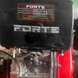 Культиватор Forte 1000A красный (BP137295) Фото 6 из 7