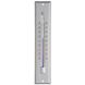 Термометр вуличний/кімнатний TFA (12204154) Фото 1 з 2