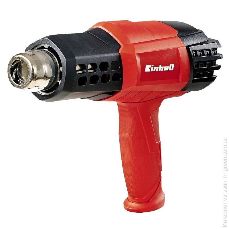 Промислові фени EINHELL TE-HA 2000 E