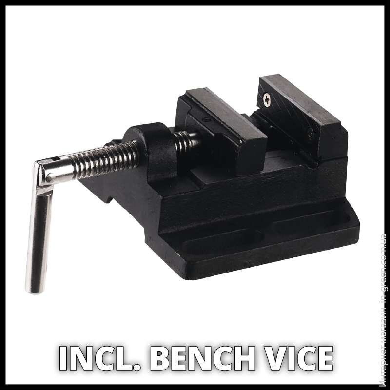 Сверлильный станок EINHELL TC-BD 630