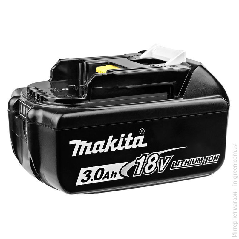 Акумулятор Makita BL1830B
