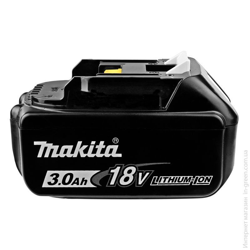 Акумулятор Makita BL1830B