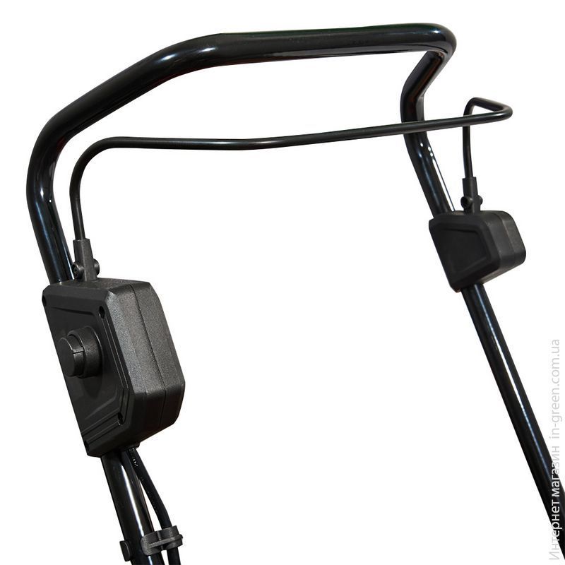 Газонокосарка акумуляторна Vitals Master AZP 3640 SmartLine+
