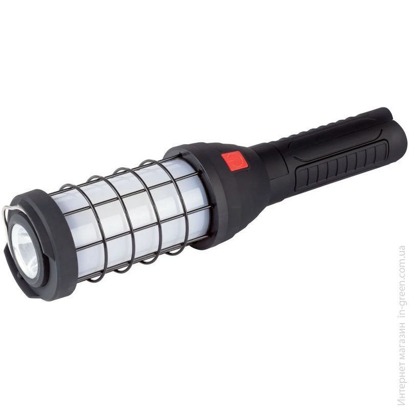 Лампа акумуляторна PARKSIDE LED PAAD 2 B1