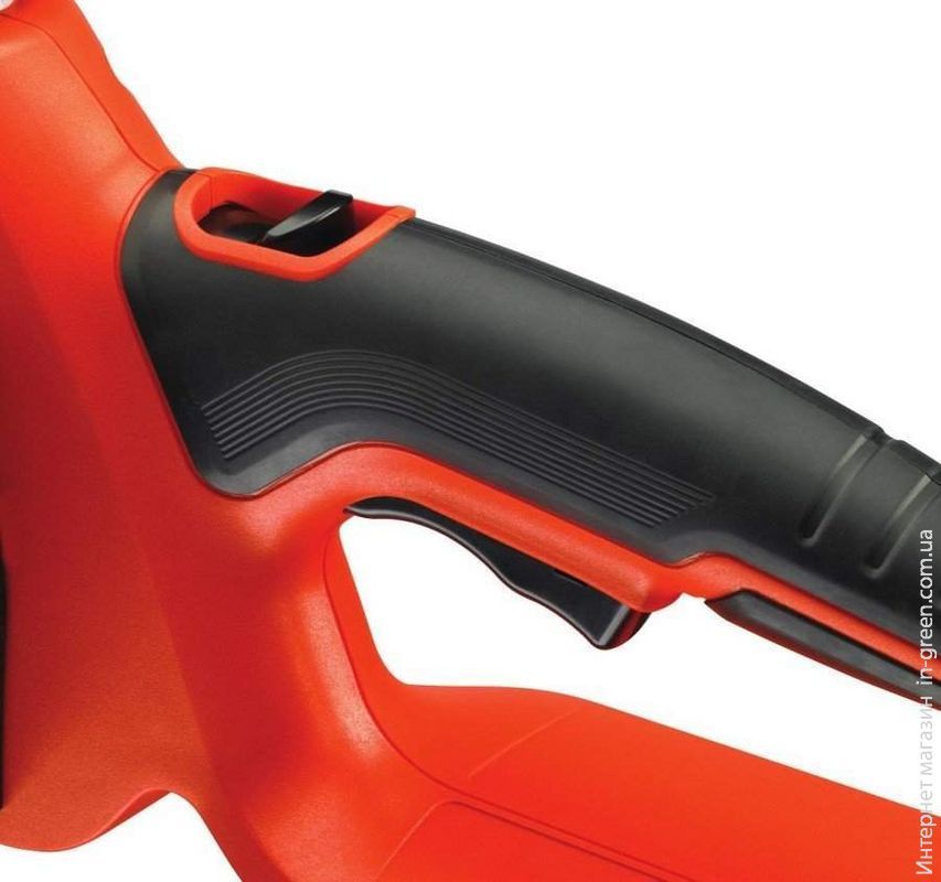 Електропила BLACK & DECKER GKC1825L20