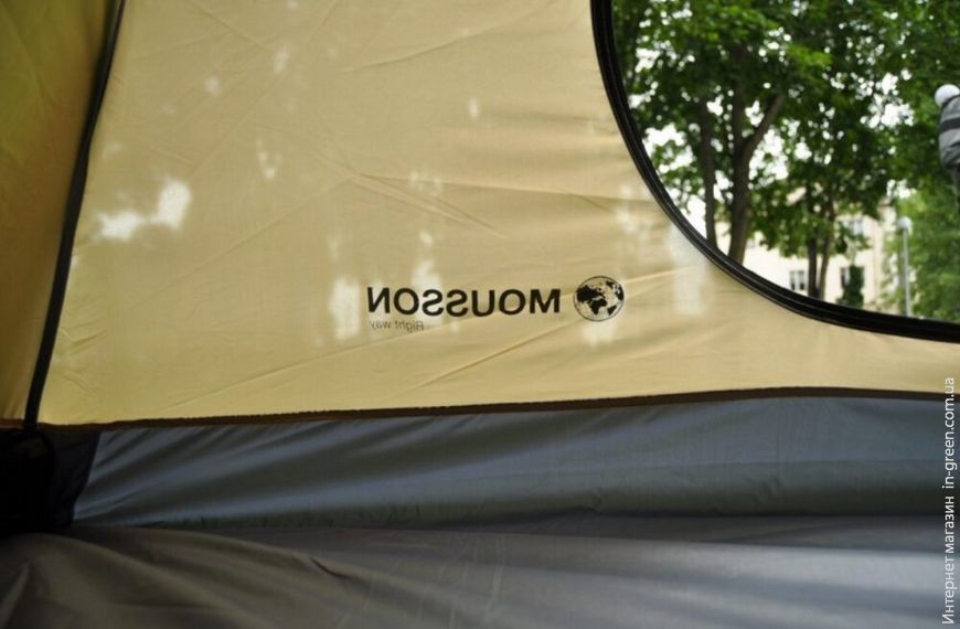 Намет MOUSSON Fly 2