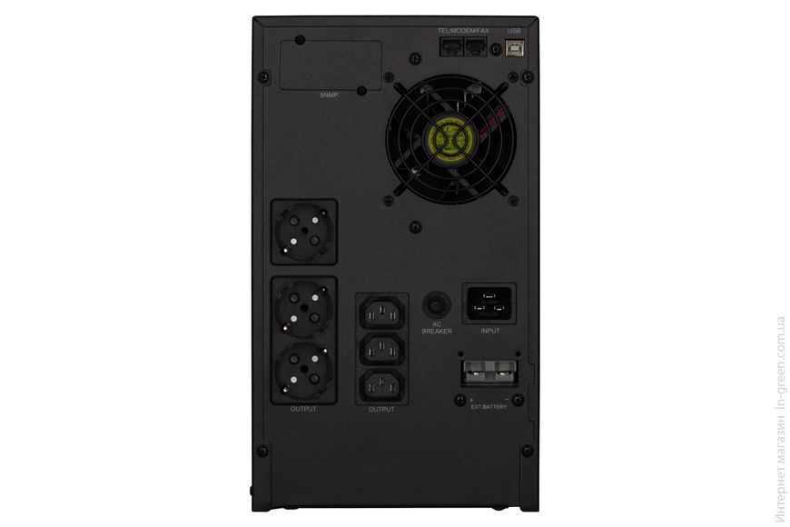 Джерело безперебійного живлення 2E PS3000L