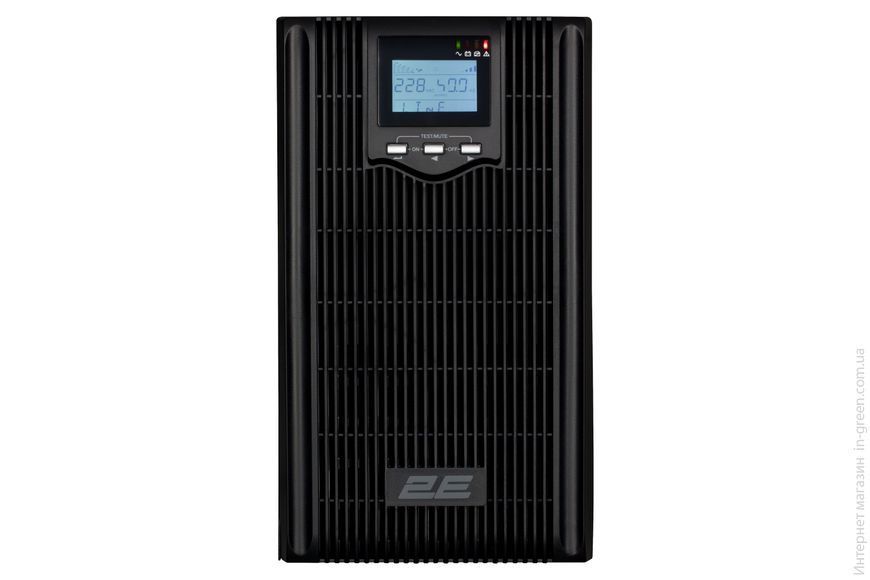 Джерело безперебійного живлення 2E PS3000L