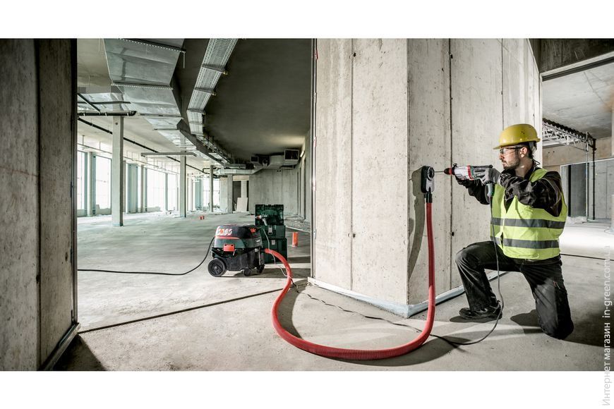 Мультіперфоратор METABO UHE 2660-2 Quick Set (600697850)