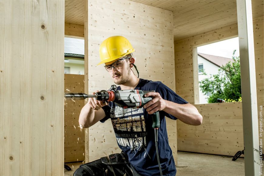 Мультіперфоратор METABO UHE 2660-2 Quick Set (600697850)