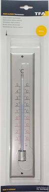 Термометр вуличний/кімнатний TFA (12204154)