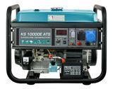 Бензиновый генератор K&ouml;nner&S&ouml;hnen KS 10000E ATS
