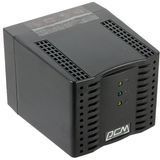 Релейный стабилизатор POWERCOM TCA-1200 Black