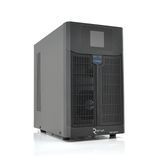 ИБП с правильной синусоидой RITAR RTSW-5000