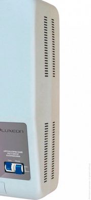 Сервомоторный стабилизатор LUXEON EWS12000