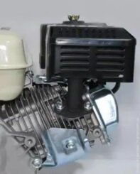 Двигатель бензиновый IRON ANGEL FAVORITE 389-S/25