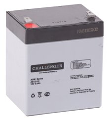 Аккумуляторная батарея CHALLENGER AS12-5.0