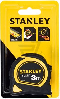 Рулетка STANLEY Tylon 0-30-687
