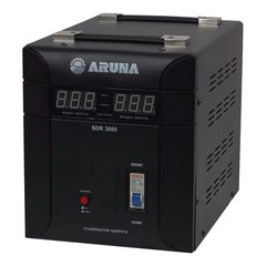 Стабілізатор напруги ARUNA SDR 3000