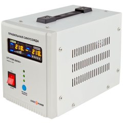 ИБП LogicPower LPY-PSW-500VA+ (350W) 5A/10A 12V