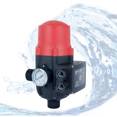 Контроллер давления автоматический VITALS aqua AP 4-10r