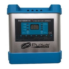 Зарядний пристрій Pulsar MC 1240