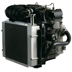 Двигун KIPOR KM2V80F