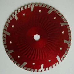 Алмазный диск Nozar TURBO RACE 125x22,23