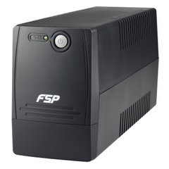 Джерело безперебійного живлення FSP FP650 (PPF3601406)